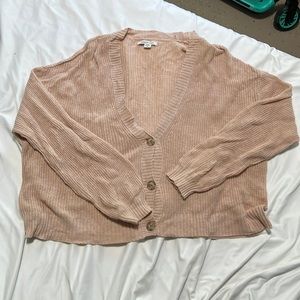 American Eagle size medium cardigan